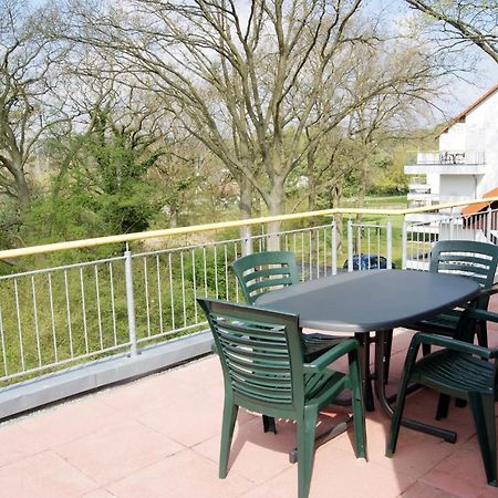Am Schloonsee Haus D Heringsdorf  Kültér fotó